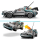 LEGO SPEED CHAMPIONS 77256 Wehikuł czasu z powrotu do przyszłości - 1473593 - zdjęcie 10
